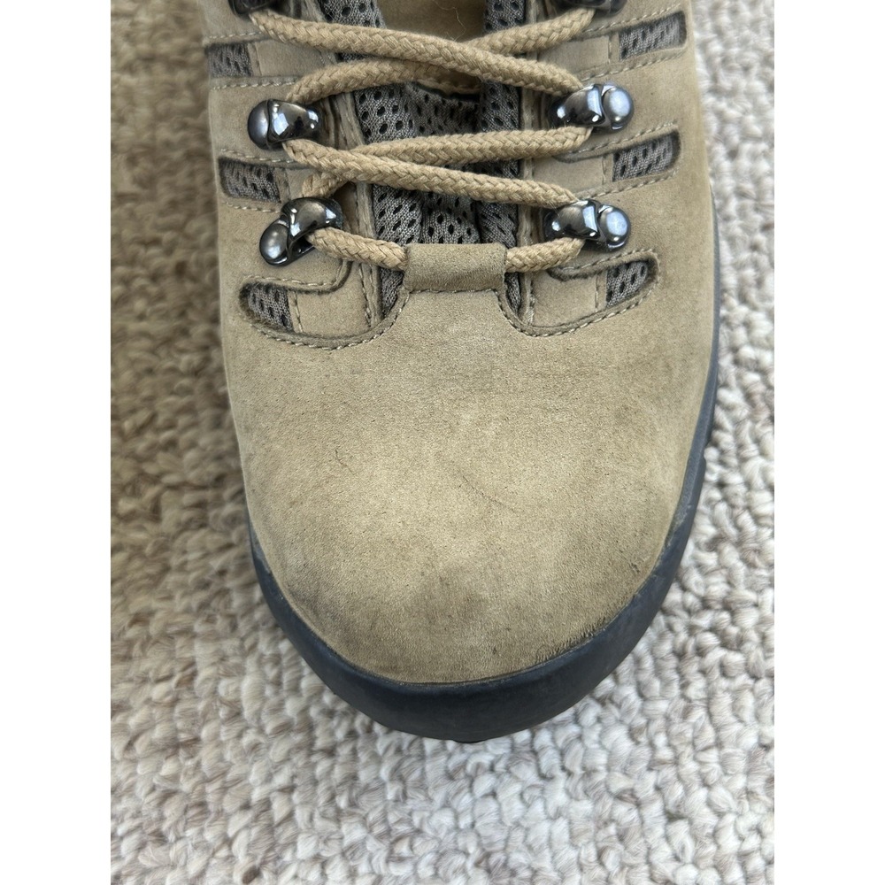 Merrell Sedona Ventilator Hiking Shoes Women's Size 10 Camping Outdoors Bone - Picture 10 of 14